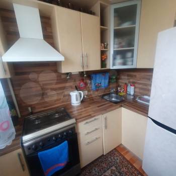 Продается 2-х комнатная квартира, 47,6 м²