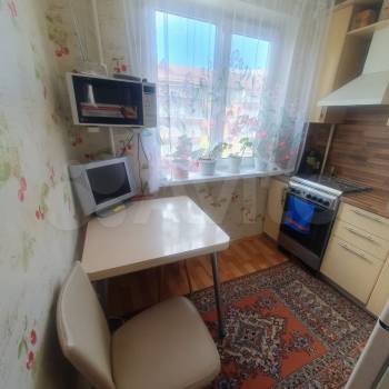 Продается 2-х комнатная квартира, 47,6 м²