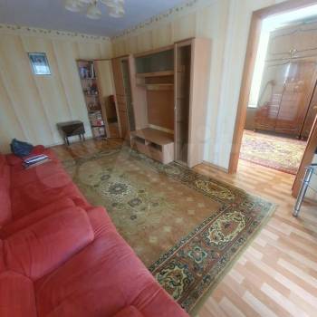 Продается 2-х комнатная квартира, 47,6 м²