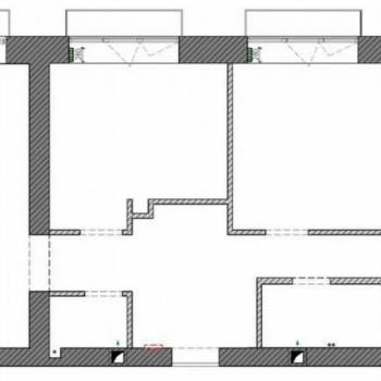 Продается 3-х комнатная квартира, 90 м²