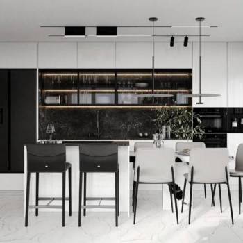 Продается 3-х комнатная квартира, 90 м²