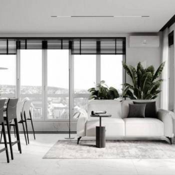 Продается 3-х комнатная квартира, 90 м²