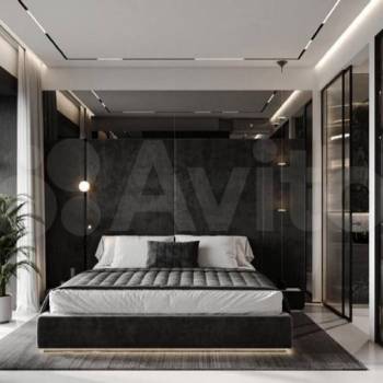 Продается 3-х комнатная квартира, 90 м²