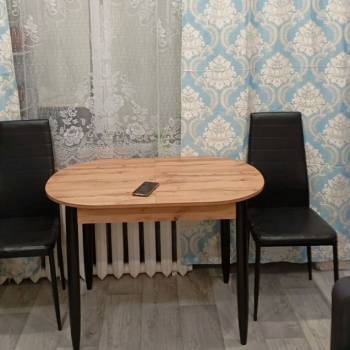 Продается 2-х комнатная квартира, 34,4 м²