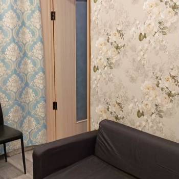 Продается 2-х комнатная квартира, 34,4 м²