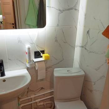 Продается 2-х комнатная квартира, 34,4 м²