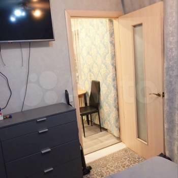 Продается 2-х комнатная квартира, 34,4 м²