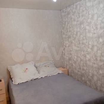 Продается 2-х комнатная квартира, 34,4 м²