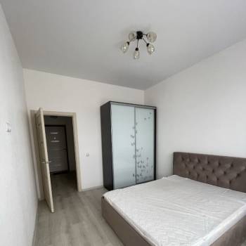 Сдается 2-х комнатная квартира, 42 м²