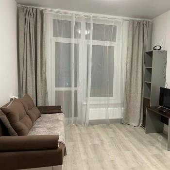 Сдается 2-х комнатная квартира, 42 м²