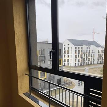 Сдается 2-х комнатная квартира, 42 м²