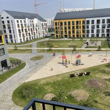 Сдается 2-х комнатная квартира, 42 м²