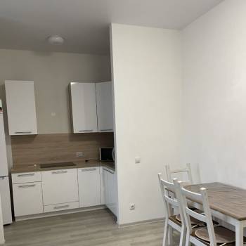 Сдается 2-х комнатная квартира, 42 м²