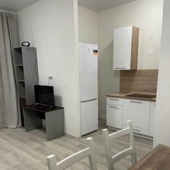Сдается 2-х комнатная квартира, 42 м²