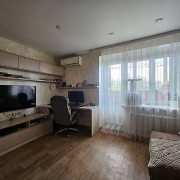 Продается 3-х комнатная квартира, 70 м²