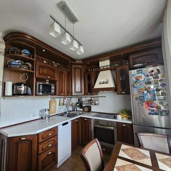 Продается 3-х комнатная квартира, 70 м²