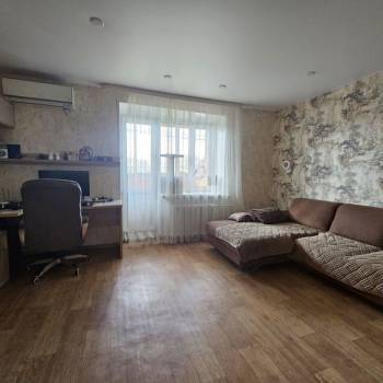 Продается 3-х комнатная квартира, 70 м²