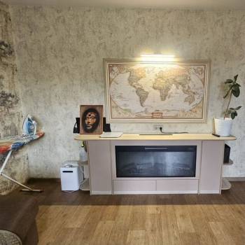 Продается 3-х комнатная квартира, 70 м²