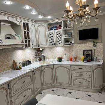 Продается 3-х комнатная квартира, 96,5 м²