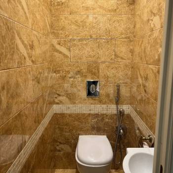 Продается 3-х комнатная квартира, 96,5 м²