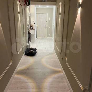 Продается 3-х комнатная квартира, 96,5 м²