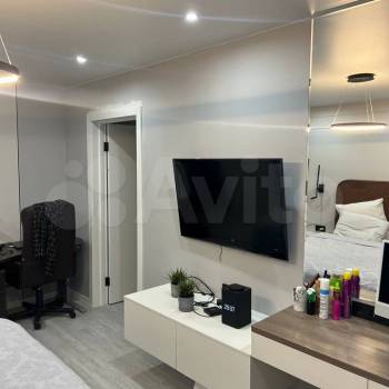 Продается 3-х комнатная квартира, 96,5 м²