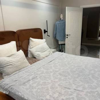 Продается 3-х комнатная квартира, 96,5 м²