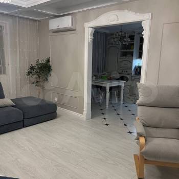 Продается 3-х комнатная квартира, 96,5 м²