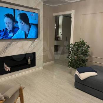 Продается 3-х комнатная квартира, 96,5 м²