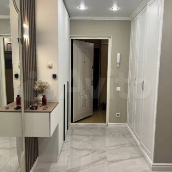 Продается 3-х комнатная квартира, 96,5 м²