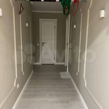 Продается 3-х комнатная квартира, 96,5 м²