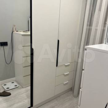 Продается 3-х комнатная квартира, 96,5 м²