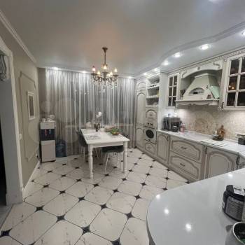 Продается 3-х комнатная квартира, 96,5 м²