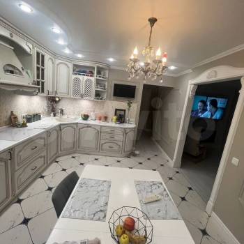 Продается 3-х комнатная квартира, 96,5 м²