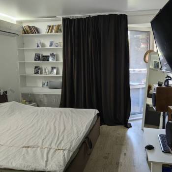 Продается 2-х комнатная квартира, 54,8 м²