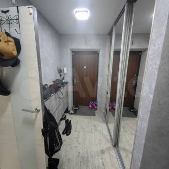 Продается 2-х комнатная квартира, 54,8 м²