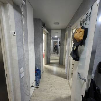 Продается 2-х комнатная квартира, 54,8 м²