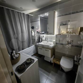 Продается 2-х комнатная квартира, 54,8 м²