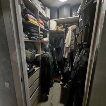 Продается 2-х комнатная квартира, 54,8 м²