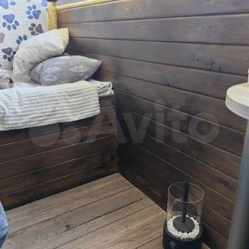 Продается 2-х комнатная квартира, 54,8 м²