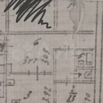 Продается 2-х комнатная квартира, 61 м²