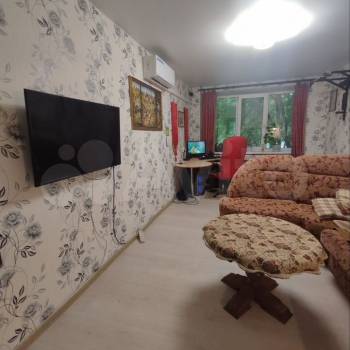 Продается 2-х комнатная квартира, 61 м²