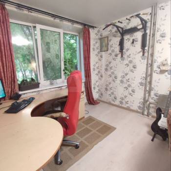 Продается 2-х комнатная квартира, 61 м²