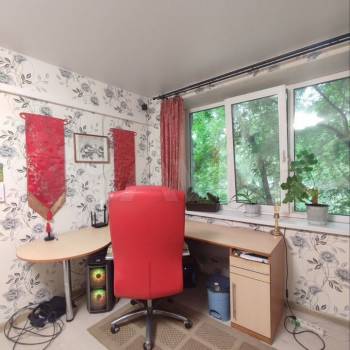 Продается 2-х комнатная квартира, 61 м²