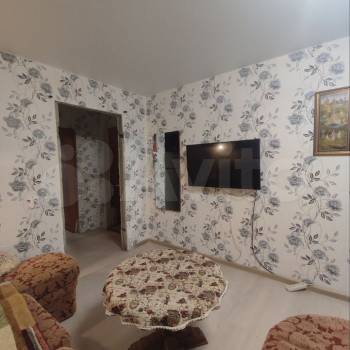 Продается 2-х комнатная квартира, 61 м²