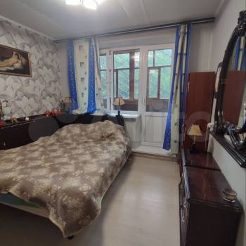 Продается 2-х комнатная квартира, 61 м²