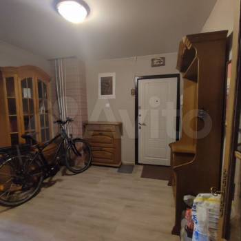 Продается 2-х комнатная квартира, 61 м²