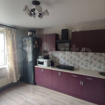 Продается 2-х комнатная квартира, 61 м²