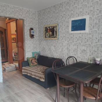 Продается 2-х комнатная квартира, 61 м²