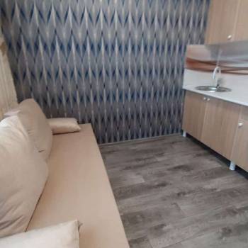 Сдается 1-комнатная квартира, 18 м²